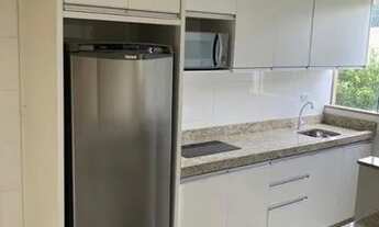 Imagem 3: Alugo apartamento de 1 quarto no Centro próximo da Utfpr