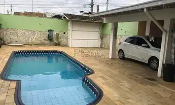 Imagem 3: Casa - Parque Beatriz - Campinas
