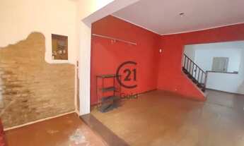 Imagem 3: Sobrado Comercial para alugar, 75 m² por R$ 5.200/mês - Tatuapé - São Paulo/SP