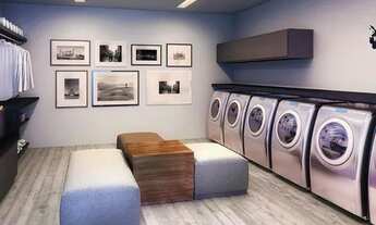 Imagem 5: Aluga-se apartamento em Villes Des Alpes - 2 Dormitórios