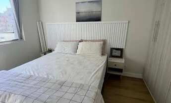 Imagem 6: Apartamento para Venda em Florianópolis, Canasvieiras, 1 dormitório, 1 banheiro, 1 vaga