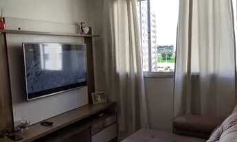 Imagem: Alugo apartamento