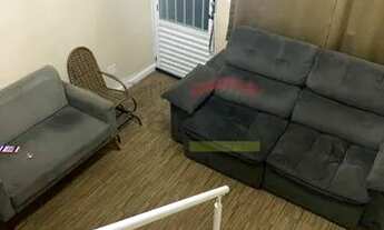 Imagem 4: Sobrado condomínio fechado, a venda, Vila Bancária Munhoz, 02 dormitórios, 02 suítes, 01 v