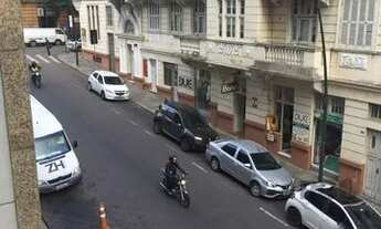 Imagem 5: Predio em Centro Histórico