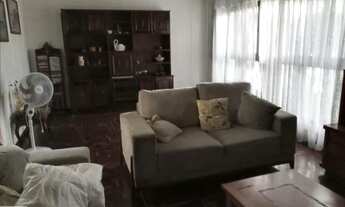 Imagem: Sobrado para aluguel e venda possui 230