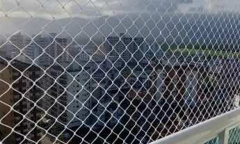 Imagem 2: Rede de Proteção - Valores Especiais