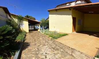 Imagem 6: Casa para aluguel, 4 quartos, 2 suítes, 2 vagas, Cidade Jardim - Uberlândia/MG