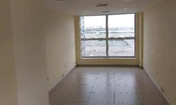 Imagem 3: Ampla sala 44m2 Barra Olímpica