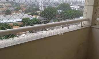 Imagem 6: Apartamento com 3 dormitórios para alugar, 114 m² por R$ 4.366,63/mês - Centro - Santo And