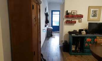 Imagem 7: Metrô Praça da Árvore, Sobrado com 3 dormitórios sendo 1 suíte , 1 vaga de garagem