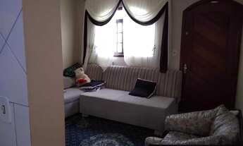 Imagem 6: Casa para Venda em Santo André, CONDOMINIO MARACANÃ, 3 dormitórios, 1 suíte, 4 banheiros