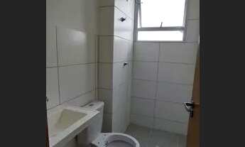 Imagem 2: Apartamento para aluguel possui 42 metros quadrados com 2 quartos em Maranguape I - Paulis