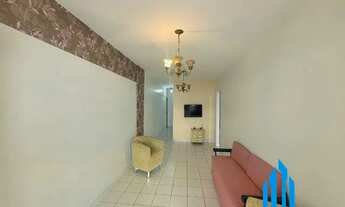 Imagem 2: Apartamento com 2 quartos + 1 reversivel a venda, por 450.000.00 - Centro de Guarapari