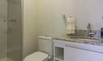 Imagem 7: Apartamento para Aluguel - Barra Funda, 2 Quartos, 63 m2