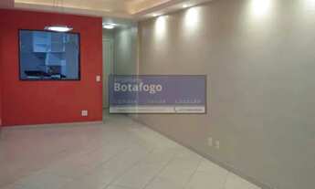 Imagem 6: Apartamento-À VENDA-Botafogo-Rio de Janeiro-RJ