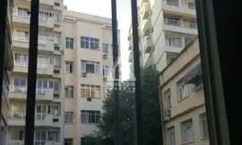 Imagem 2: Apartamento à venda, 2 quartos, Tijuca - RIO DE JANEIRO/RJ