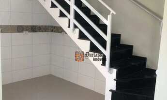 Imagem 5: Apartamento com 2 dormitórios à venda, 50 m² por R$ 290.000,00 - Vila Curuçá - Santo André