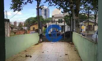 Imagem 6: Sobrado com 2 dormitórios, 57 m² - venda por R$ 360.000,00 ou aluguel por R$ 1.362,58/mês