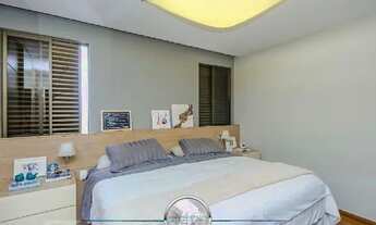 Imagem 6: Apartamento para aluguel com 260 metros quadrados com 4 quartos em Gutierrez - Belo Horizo