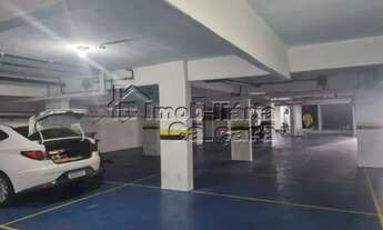 Imagem 3: Praia Grande - Apartamento Padrão - Caiçara