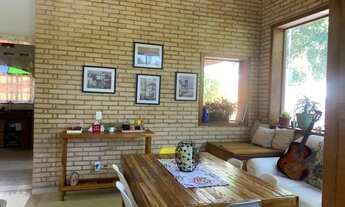 Imagem 7: Casa Grande E Confortável na Serra Da Cantareira com 4 quartos