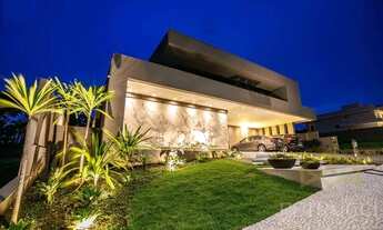 Imagem: Casa à venda em Chácaras São Bento