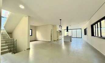 Imagem 2: Casa com 4 dormitórios, 298 m² - venda por R$ 2.500.000 ou aluguel por R$ 12.000/mês - Con