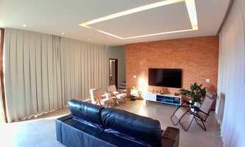 Imagem 6: BRASÍLIA - Casa de Condomínio - SETOR HABITACIONAL JARDIM BOTÂNICO