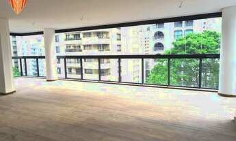 Imagem 2: APARTAMENTO RESIDENCIAL em SÃO PAULO - SP, JARDIM PAULISTA