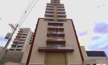 Imagem 2: Apartamento (tipo - padrao) 1 dormitórios, cozinha planejada, elevador, em condomínio fech