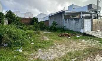 Imagem 3: Terreno à venda, 200m², José Américo por R$ 120.000,00