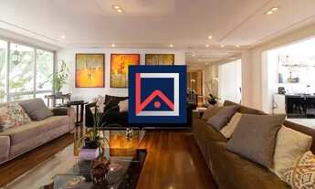 Imagem 2: Apartamento Locação 3 Dormitórios - 200 m² Paraíso