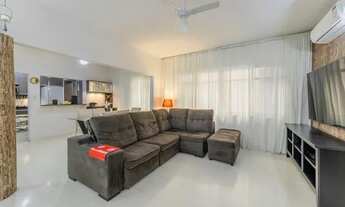 Imagem 5: Apartamento para Venda - 117m², 3 dormitórios, Cidade Baixa