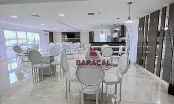 Imagem 7: Apartamento com 2 dormitórios à venda, 77 m² por R$ 440.000 - Vila Guilhermina - Praia Gra