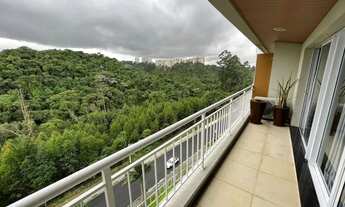 Imagem: SANTANA DE PARNAÍBA - Apartamento Padrão