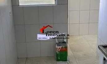 Imagem 7: Casa Térrea Nova 1 dormitório Jardim Rio Branco - Sv