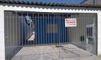 Imagem: Vende se linda casa reformada próx a estação