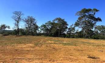 Imagem 7: Construa sua felicidade: Terreno de 1000 metros em condomínio fechado disponível agora!