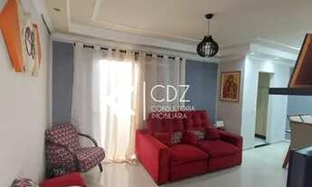 Imagem 3: Casa com 2 dormitórios a venda no Condomínio Terra Nova - Sorocaba