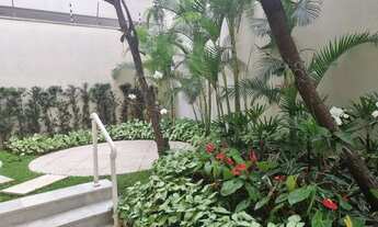 Imagem 5: Lindo apto mobiliado e decorado com 2 dormitórios, 1 suíte 2 vagas de garagem na Frei Can