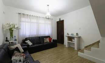 Imagem 2: Casa à Venda - Vila Santa Clara, 3 Quartos, 160 m2