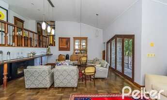 Imagem 4: PORTO ALEGRE - Casa Padrão - Sétimo Céu