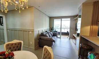 Imagem 7: Apartamento para venda com 88 metros quadrados com 2 quartos em Campinas - São José - SC