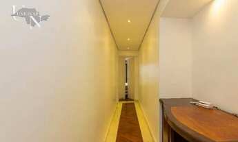 Imagem 7: Apartamento com 3 dormitórios à venda, 180 m² por R$ 2.150.000 - Bela Vista - São Paulo/SP