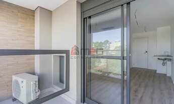 Imagem 11: Studio em Pinheiros