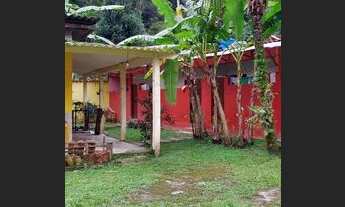 Imagem 7: Térrea para venda com 150 metros quadrados com 2 quartos em Boiçucanga - São Sebastião - S