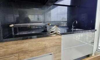 Imagem 5: Apartamento na Vila Rosália, 137m², 4 Dormitórios, 1 Suíte, 2 Vagas, Avalia Permuta no Amá