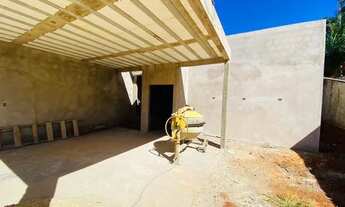 Imagem 4: Excelente casa em fase de acabamento ! Toda na laje