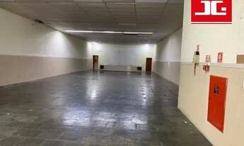 Imagem 1: SALÃO COMERCIAL - PARQUE DAS AMÉRICAS - MAUÁ