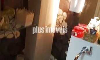 Imagem 5: Apartamento moderno, conceito aberto